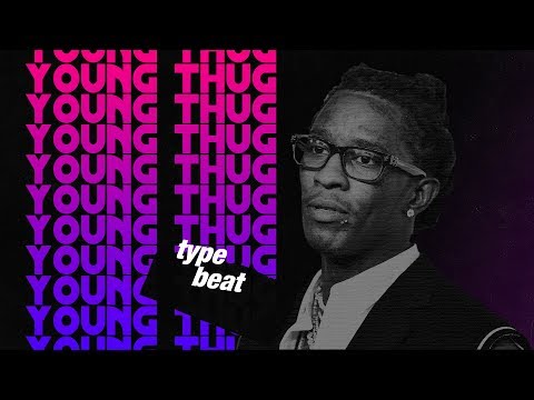 [FREE] Young Thug / Gunna / Rich The Kid Type Beat 2019 | Wave