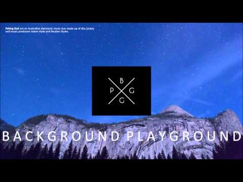 Peking Duk ft. Nicole Millar - High