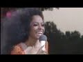 Diana Ross - Let’s Go Up live || Central Park || Day 1