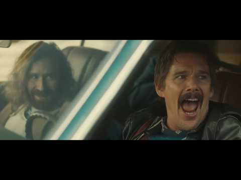 The Captor | #edfilmfest 2019