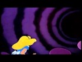 La Fuga Walt Disney Alice Nel Paese Delle Meraviglie