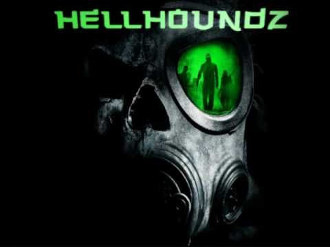 Hellhoundz - The Graveyard (WIP)