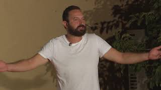 Как една градина прераства в общност | TEDxSofiaSalon