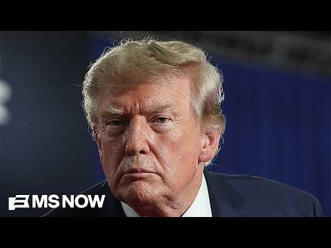 'He's clearly NOT Teflon': Trump tanking in most states drags down GOP, gives Dems midterms chance