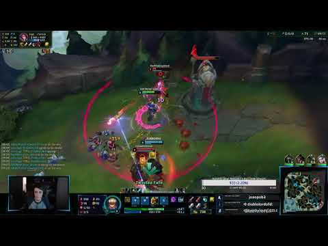 Jayce Vs Fiora Matchup Guide  - Season 8 | Full Metal Jayce