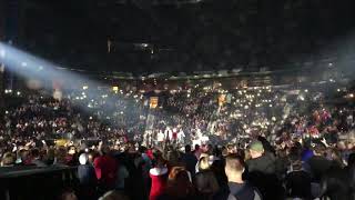 Joy to the World for King and County  |  The Christmas Tour