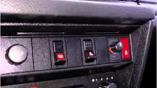preview picture of video '1986 Volvo 240 Used Cars North Charleston SC'