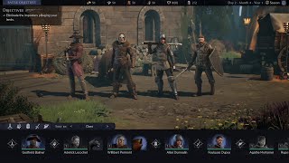 Crown Wars: The Black Prince