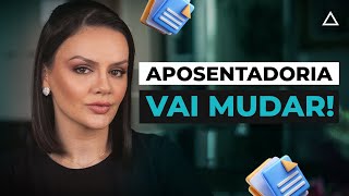 Você tem menos de 2 meses para se aposentar por essa regra!