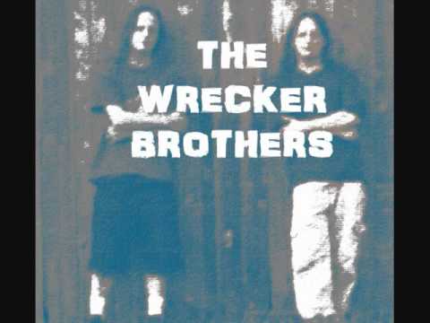 The Wrecker Brothers - Angel Dance
