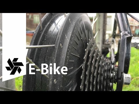 Bionx hub motor hotsell