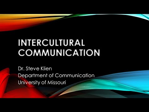 Decoding Intercultural Communication | Community Health