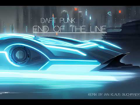 Daft Punk - End of the line Remix