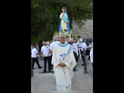 PROCESSIONE DI MARIA SS.ASSUNTA IN CIELO 2023