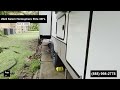 Check out this Video for a 2024 Forest River Salem Hemisphere 36FL(Stock #492900)  for sale by Pop RVs. This unit is located in Sarasota, FL