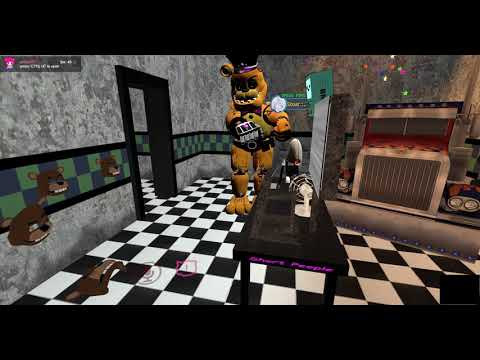 Eugene's VRChat Nonsense Post #4 - The Great Races