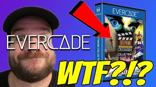 Evercade Delphine Collection 1 - This Drove Me To Insanity! - Update 2 Weeks Later