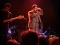 Pere Ubu Non Alignment Pact Live @ Bogart's, Cincinnati 10/25/87