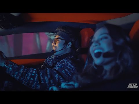 Atta Music: ATTA Ft AUREL Teman Tapi Cinta+Kepastian+Calon Bojo Ft. Ronny sky,Manshur,Masgib YTFF