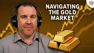 Gold Miners Are Experiencing Significant Pullbacks | Know Your Risk