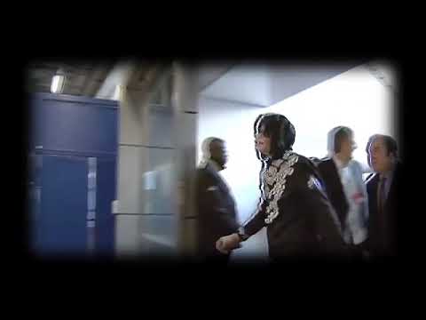 Michael Jackson - tatu beliy plaschik russisch extended