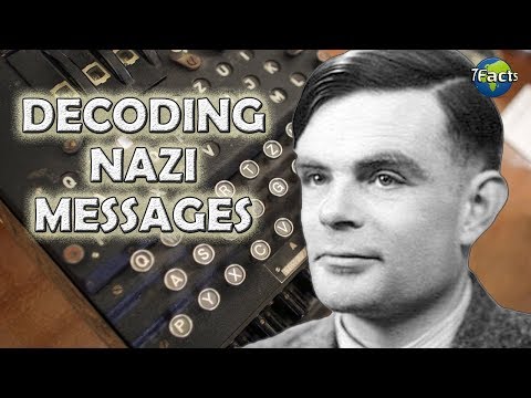 The secret that defeated Hitler