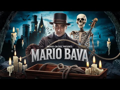 Top 10 Mario Bava Movies . 4K