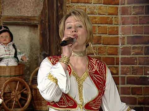 Hanifa i Djerdani - Evo lole u kolu sa dvije - IZVORNO SIJELO OTV VALENTINO