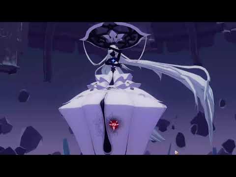 Herrscher of the Rimestar (as Raiden Mei - NO DAMAGE)