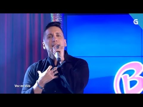 Irrepetible - ARIEL de CUBA - Bamboleo - Televisión de Galicia
