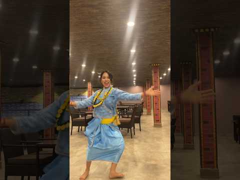 Ballai Vo Veta - Bimal Raj Chhetri & Sarmila Gurung | Nepali Lok Dohori