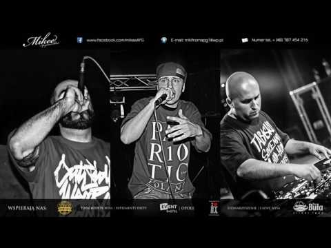 Mikee APG   Rycerze Nocy cuts DJ Element