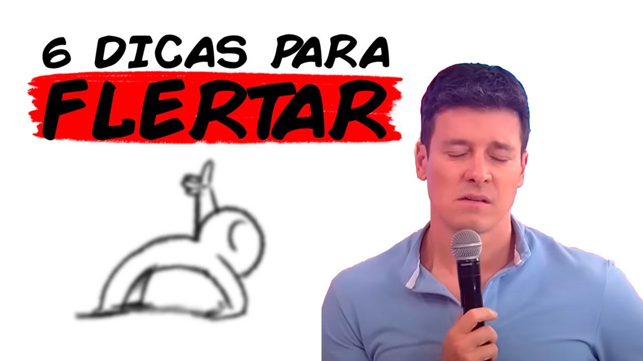 6 DICAS PARA DAR EM CIMA DE ALGUÉM SEM ESTRAGAR TUDO