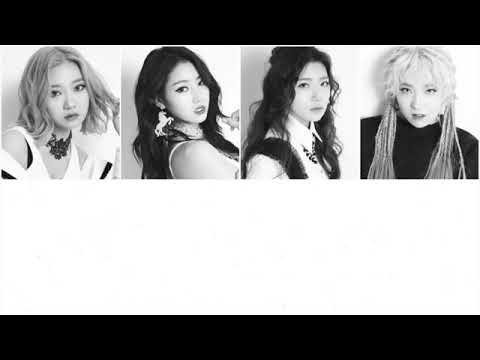 MTC - KGIRLS - H.U.B - Girl Gang