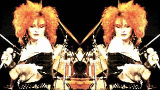 Dinarama + Alaska - Sacerdotisas de Baal (versión demo)