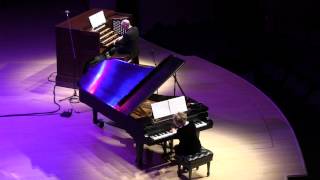 Jacobus Kloppers, The Last Rose of Summer for Organ and Piano by Duo Majoya