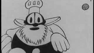 Powerspace : Prolouge Adam Beckett