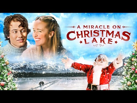 A Miracle on Christmas Lake | FAMILY FILM | Full Movies in English