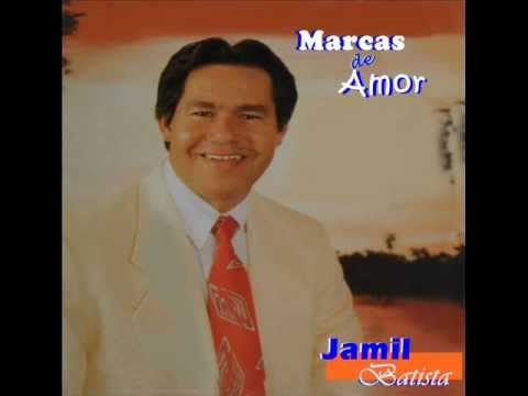Jamil Batista Marcas de Amor