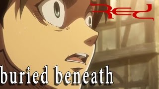 RED -  Buried Beneath (Legendado em PT-BR)