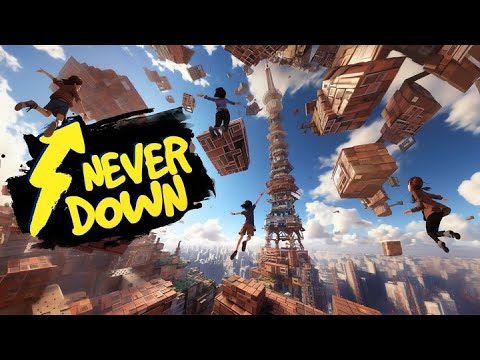 Announcement Trailer