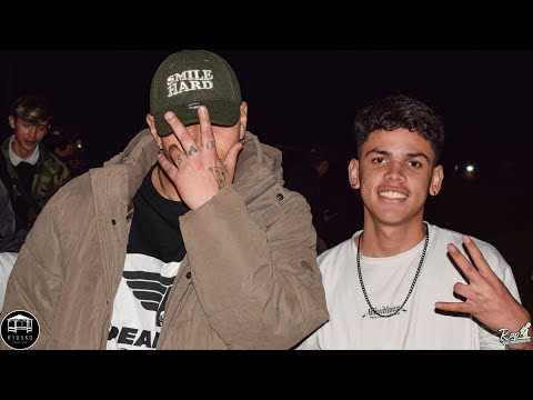 KEN ZINGLE🆚VILARDY S - SEMIFINAL [RAP SIN GROSERIAS BOGOTÁ 🇨🇴 FECHA 2 TEMP 2025]