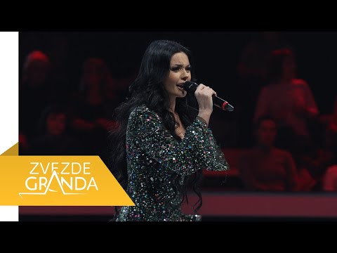 Milica Rankovic - Ti muskarac, Romale, romali - (live) - ZG - 19/20 - 23.05.20. EM 27