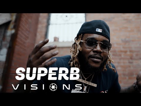 Nesto100k x Old Soul [Official Video] (Pro. wtfnima) Shot By: Superb Visions