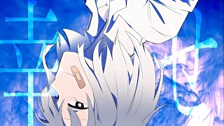 「ずっと続くと思ってた〜」プロローグ。と思ったんだけどラストの締め方的にエンディングでもあるのかもしれない。「君の愛情はもう墓の中」とあるが、これは愛想が尽きた事を指すのか物理的に墓の中に入っちゃったのか…後者でないことを祈る。 - 幸せみたいね。 / 初音ミク