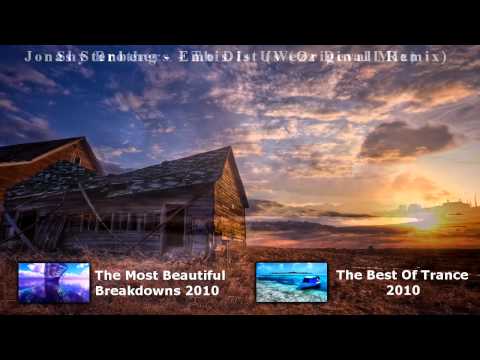 Best Tech Trance & Progressive 2010