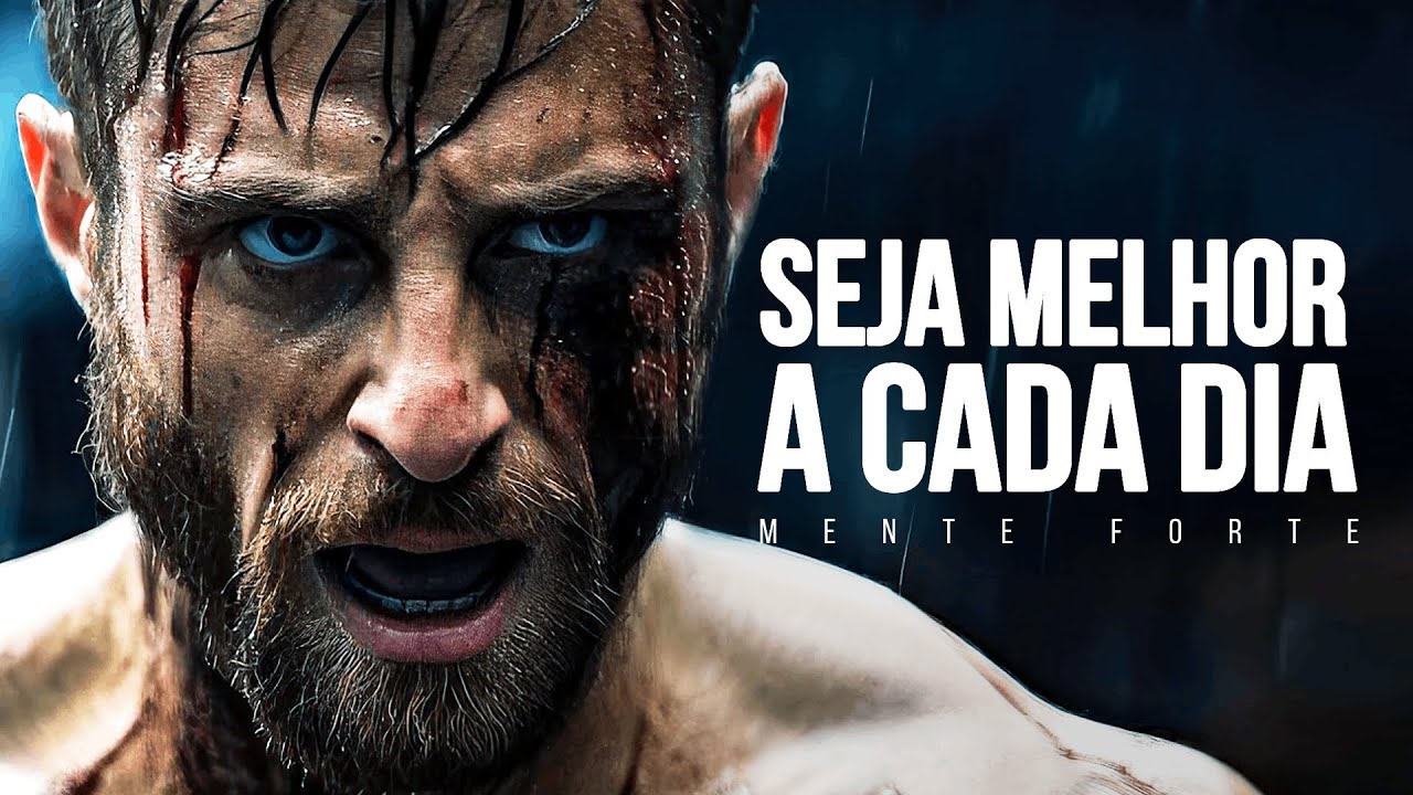 O SUCESSO É CONSTRUÍDO DIARIAMENTE | Mente Forte