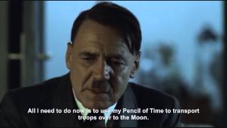 Hitler & the Iron Sky - Part 6