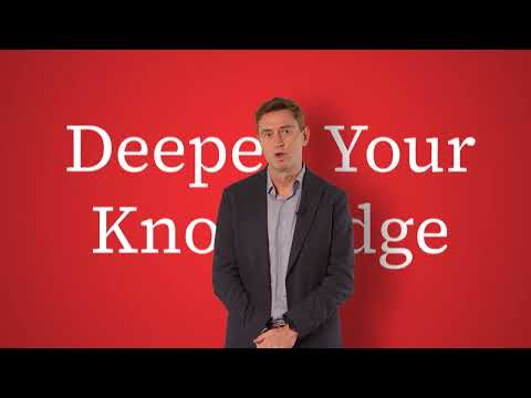 Let Knowledge Be Your Career – Corvinus Doctoral Programme