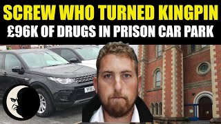A Dealer with a Uniform, Captive Buyers and 900% Markup. True Crime